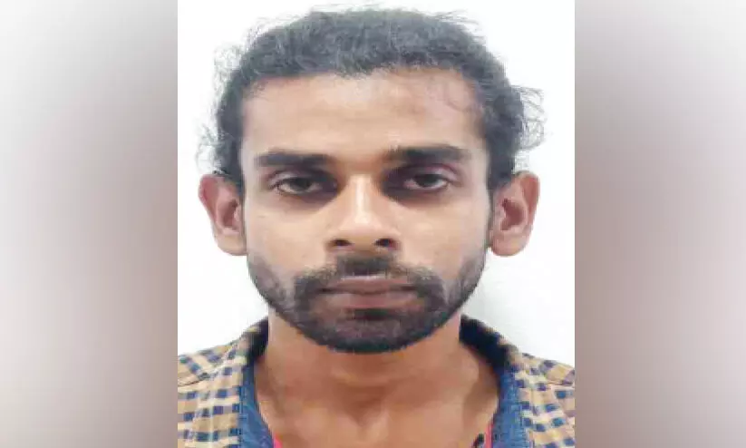 ബസിൽ ലൈംഗികാതിക്രമം; യുവാവ് പിടിയിൽ