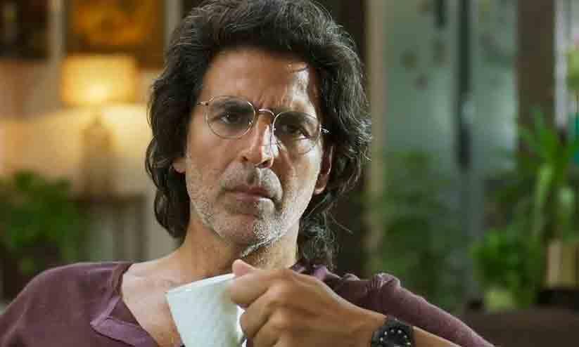 Akshay Kumar Starrer Ram Setu Movie Opens Better Than Expected, Is good Move Akshay Kumar Starrer Ram Setu Movie Opens Better Than Expected, Is good Move