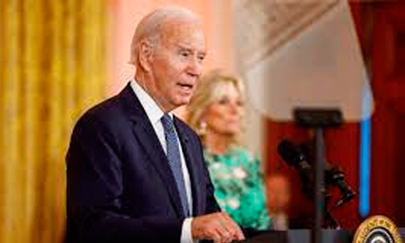 joe biden