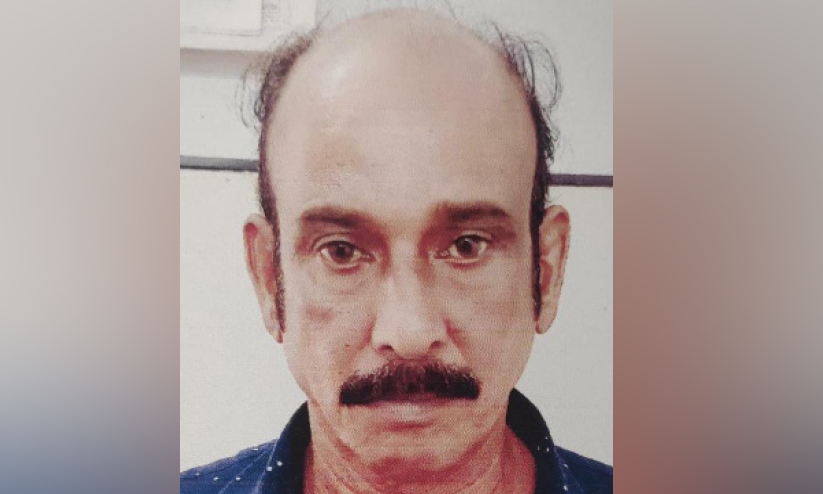 ലഹരിവസ്തു വിതരണക്കാരന് കാപ്പ പ്രകാരം പിടിയില് ലഹരിവസ്തു വിതരണക്കാരന് കാപ്പ പ്രകാരം പിടിയില്