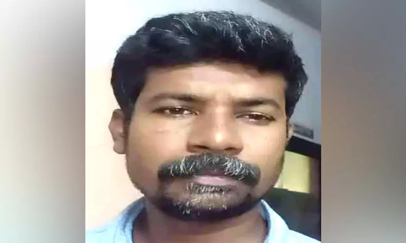 വാടകക്കെടുത്ത കാറുമായി മുങ്ങിയയാൾ 16 വർഷത്തിനു ശേഷം അറസ്റ്റിൽ