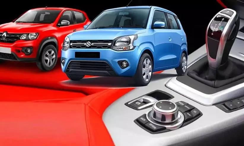 why ling drives in automatic cars may be dangerous for you