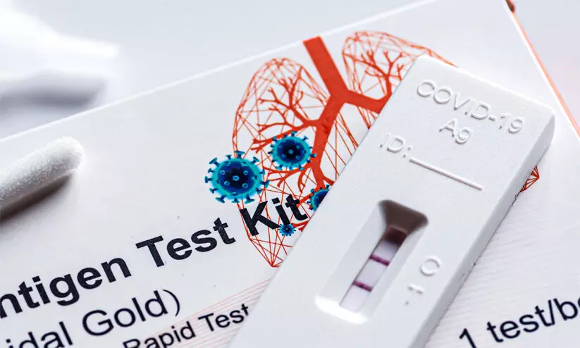 covid test- qatar world cup