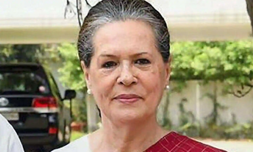 sonia gandhi sonia gandhi