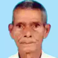 രാ​മ​കൃ​ഷ്ണ​ൻ