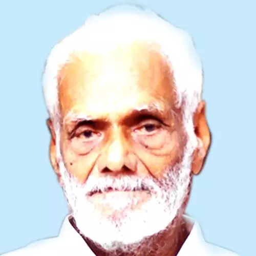 കൃ​ഷ്ണ​പി​ള്ള