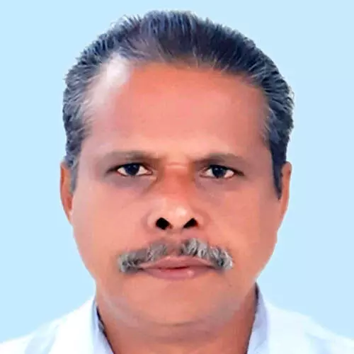 എ​ബ്ര​ഹാം