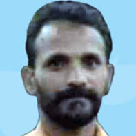 യു​വാ​വ് പു​ഴ​യി​ൽ മ​രി​ച്ച നി​ല​യി​ൽ