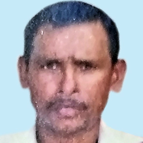 വ​ർ​ഗീ​സ്