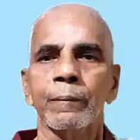 ബാ​ല​കൃ​ഷ്ണ​ൻ നാ​യ​ർ