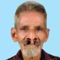 ഉ​ണ്ണീ​രി​കു​ട്ടി