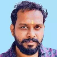 ദീ​പ​ക്