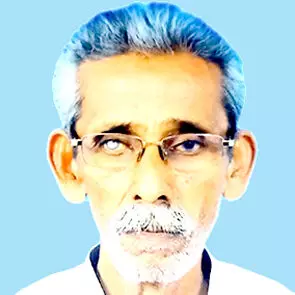 അ​ലി​ക്കു​ഞ്ഞ്