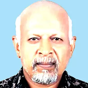 ശ്രീ​കു​മാ​ർ