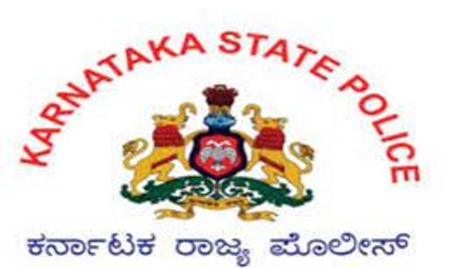 karnataka police