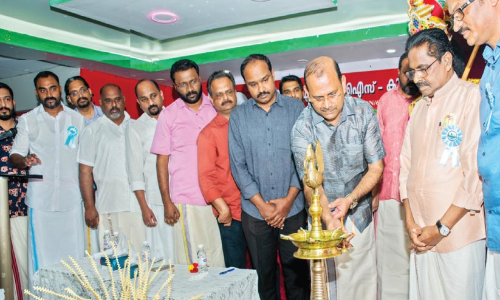 കായംകുളം എൻ.ആർ.ഐ ഓണനിലാവ് ആഘോഷിച്ചു