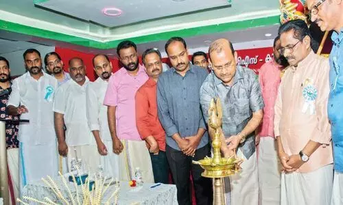 കായംകുളം എൻ.ആർ.ഐ ഓണനിലാവ് ആഘോഷിച്ചു