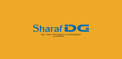 Sharaf DG
