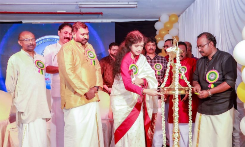 ടെ​ക്സാ​സ് ഓ​ണം-​ഈ​ദ് സം​ഗ​മം