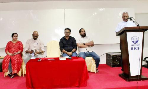 The Brain Game, Maya Kiran