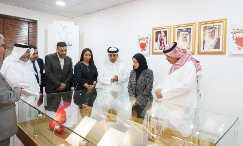 Parliament Museum opened