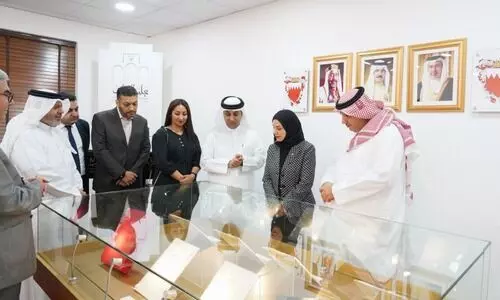 Parliament Museum opened