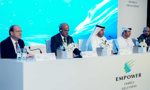 എം​പ​വ​ർ ഷെ​യ​റു​ക​ൾ വി​പ​ണി​യി​ലേ​ക്ക്; 100 കോ​ടി ഓ​ഹ​രി​ക​ൾ വി​റ്റ​ഴി​ക്കും