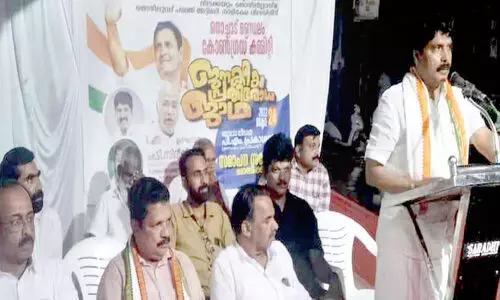 സി.പി.എം ആക്രമണത്തെ ജനാധിപത്യരീതിയിൽ പ്രതിരോധിക്കും -ടി. സിദ്ദീഖ് എം.എൽ.എ