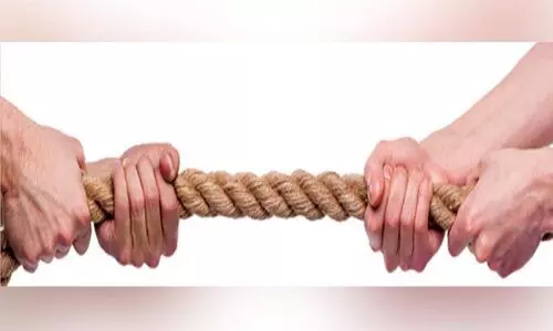 കുവൈത്ത് ഒരുങ്ങുന്നു; കൈക്കരുത്തിന്റെ മത്സരത്തിന്