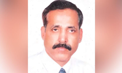 വി​ജ​യ​ൻ പോ​ച്ച​പ്പ​െ​ന്റ നി​ര്യാ​ണ​ത്തി​ൽ അ​നു​ശോ​ചി​ച്ചു