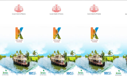 Kottayam Tourism App