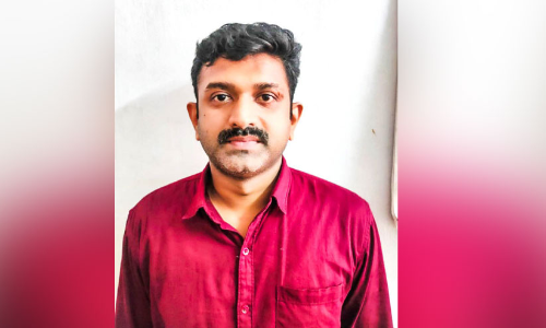 വിവാഹവാഗ്ദാനം നൽകി പീഡനം: പ്രതി പിടിയിൽ