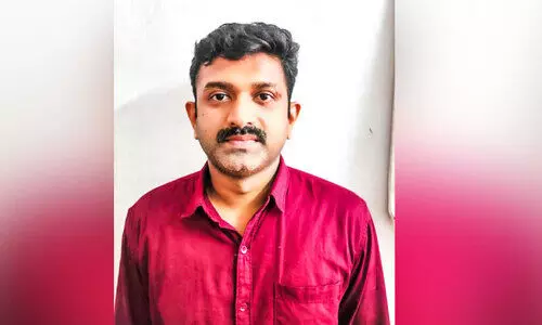 വിവാഹവാഗ്ദാനം നൽകി പീഡനം: പ്രതി പിടിയിൽ