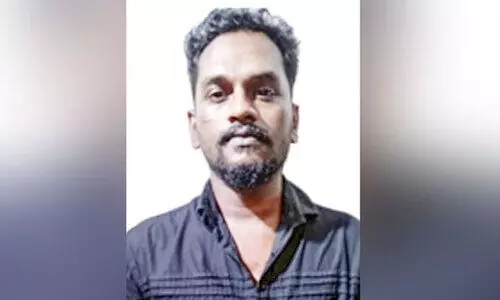 ഗുണ്ടയെ കാപ്പചുമത്തി ജയിലില്‍ അടച്ചു