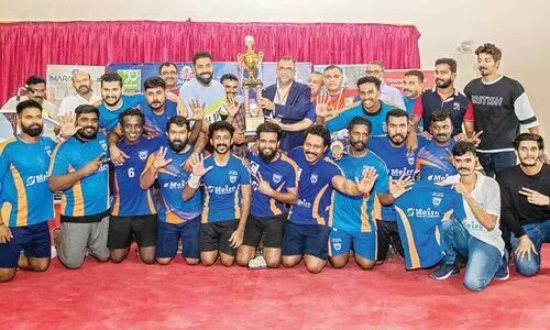 ഒ​രു​മ ക​ൽ​പ​ക​ഞ്ചേ​രി ഫുട്ബാൾ ഷൂട്ടൗട്ടും വടംവലിയും