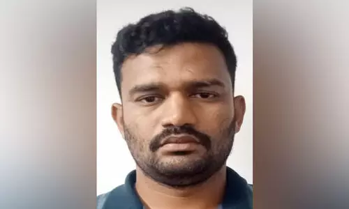 വടിവാൾ കണ്ടെത്തിയ സംഭവം: പ്രതി കീഴടങ്ങി