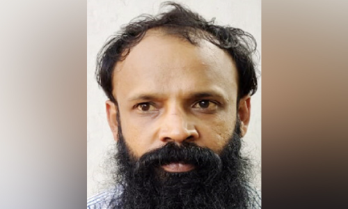 ക്രിമിനൽ കേസുകൾ: പൊഴുതന സ്വദേശിയെ കാപ്പ ചുമത്തി ജയിലിലടച്ചു