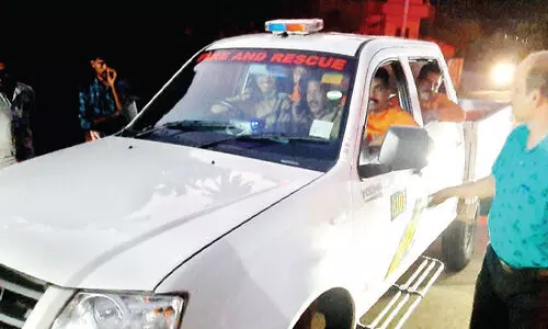 ആ 15 മിനിറ്റ് കിട്ടിയിരുന്നെങ്കിൽ...