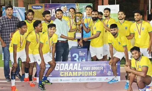 ഗോൾ സോക്കർ കപ്പ് ബ്രസീല്‍ ഫാന്‍സ് ജേതാക്കള്‍