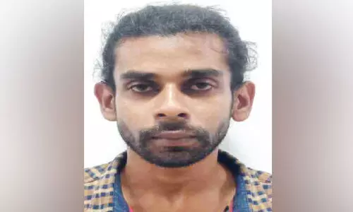 ബസിൽ ലൈംഗികാതിക്രമം; യുവാവ് പിടിയിൽ