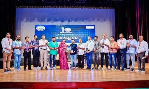 കൊ​യി​ലാ​ണ്ടി കൂ​ട്ടം വാ​ർ​ഷി​ക​വും ഗ്ലോ​ബ​ൽ മീ​റ്റും