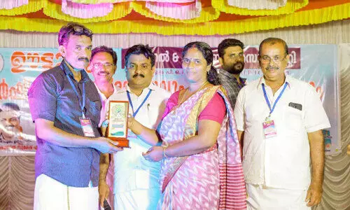 സിദ്ദീഖിന്‍റെ മരണം നാടിന് നൊമ്പരമായി