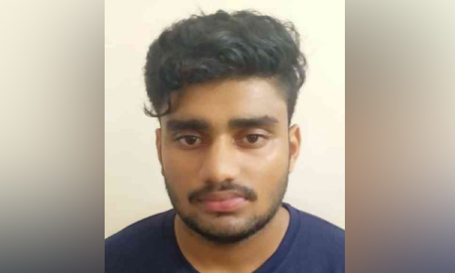 സി.പി.എം നേതാവിനെ ആക്രമിച്ച സംഭവം; നാലാംപ്രതി പിടിയില് സി.പി.എം നേതാവിനെ ആക്രമിച്ച സംഭവം; നാലാംപ്രതി പിടിയില്