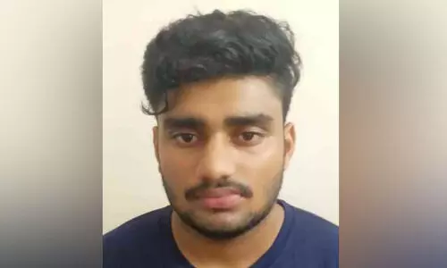 സി.പി.എം നേതാവിനെ ആക്രമിച്ച സംഭവം; നാലാംപ്രതി പിടിയില് സി.പി.എം നേതാവിനെ ആക്രമിച്ച സംഭവം; നാലാംപ്രതി പിടിയില്