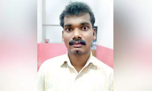 ഫോറസ്റ്റ് ഓഫിസർ ചമഞ്ഞ് തട്ടിപ്പ്​: യുവാവ് അറസ്റ്റിൽ