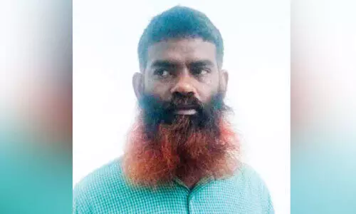 വിനോദ് വധം: ഒരാൾകൂടി അറസ്റ്റിൽ