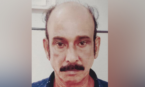 ലഹരിവസ്തു വിതരണക്കാരന്‍ കാപ്പ പ്രകാരം പിടിയില്‍