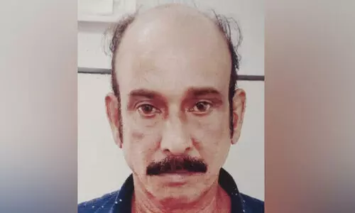 ലഹരിവസ്തു വിതരണക്കാരന്‍ കാപ്പ പ്രകാരം പിടിയില്‍