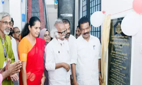 പട്ടികവിഭാഗ വിദ്യാർഥികൾക്ക് ഡിജിറ്റൽ വിദ്യാഭ്യാസത്തിന് മുഖ്യപരിഗണന -മന്ത്രി