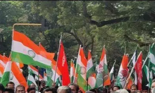 യു.ഡി.എഫ് രാജ്ഭവൻ ധർണ നവംബർ എട്ടിലേക്ക് മാറ്റി